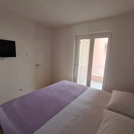 Apartamento Mia Makarska