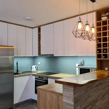 Apartamento Mia *