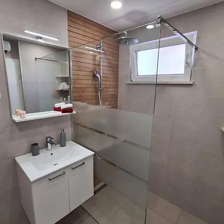 Apartamento Mia *